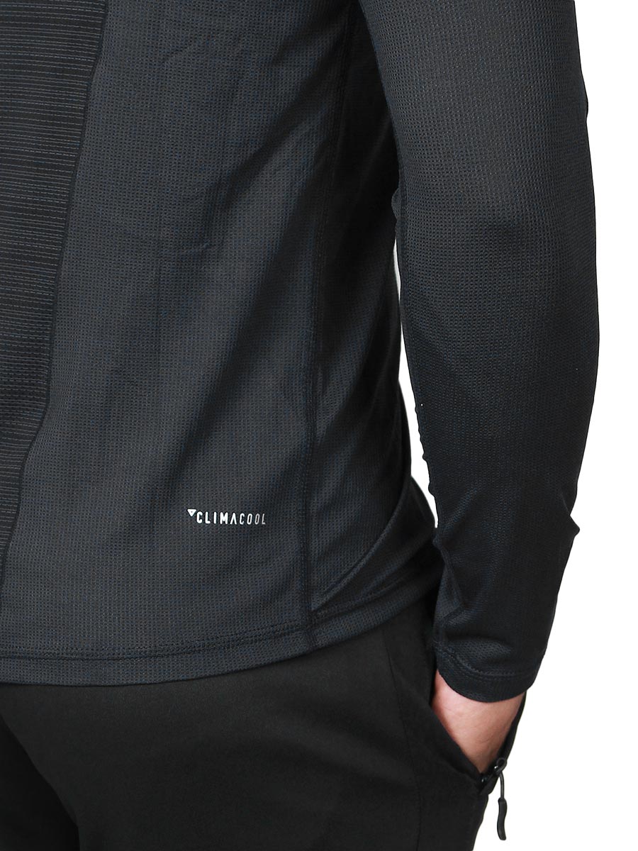Pro Tech - Full Sleeves T-Shirt - 3002