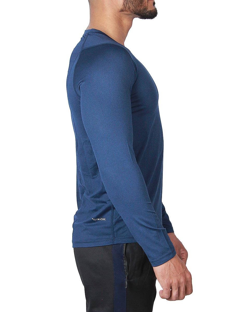 Pro Tech - Full Sleeves T-Shirt - 3002