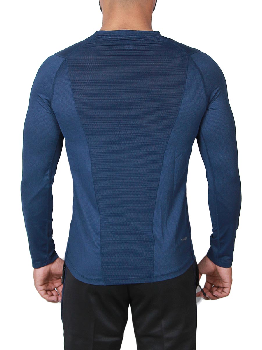 Pro Tech - Full Sleeves T-Shirt - 3002