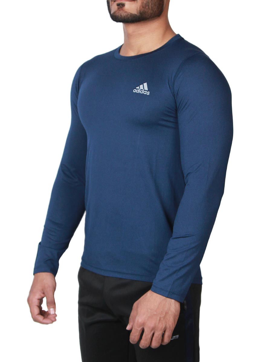 Pro Tech - Full Sleeves T-Shirt - 3002