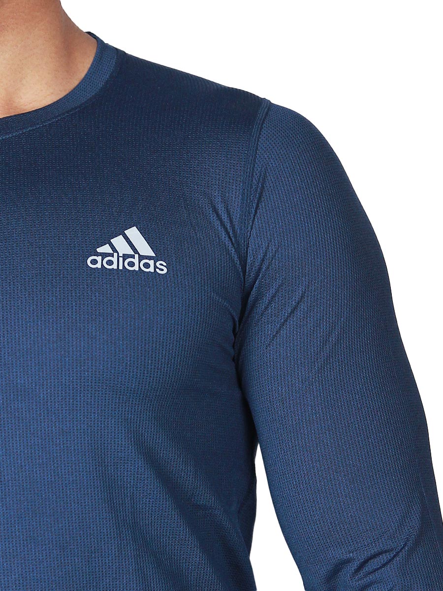 Pro Tech - Full Sleeves T-Shirt - 3002