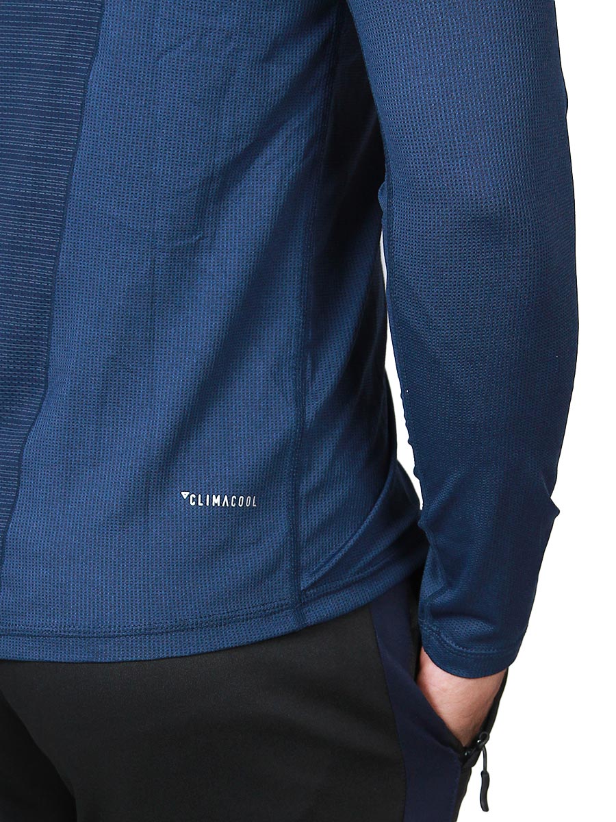Pro Tech - Full Sleeves T-Shirt - 3002