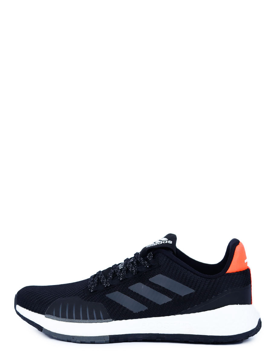 Pulse Boost HD WNTR - Core Black / Orange / Cloud White
