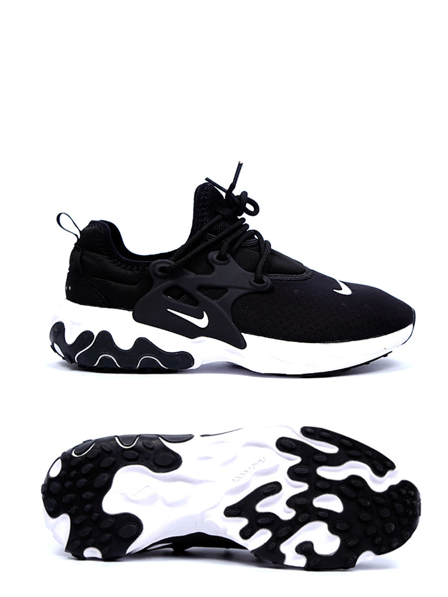 React Presto