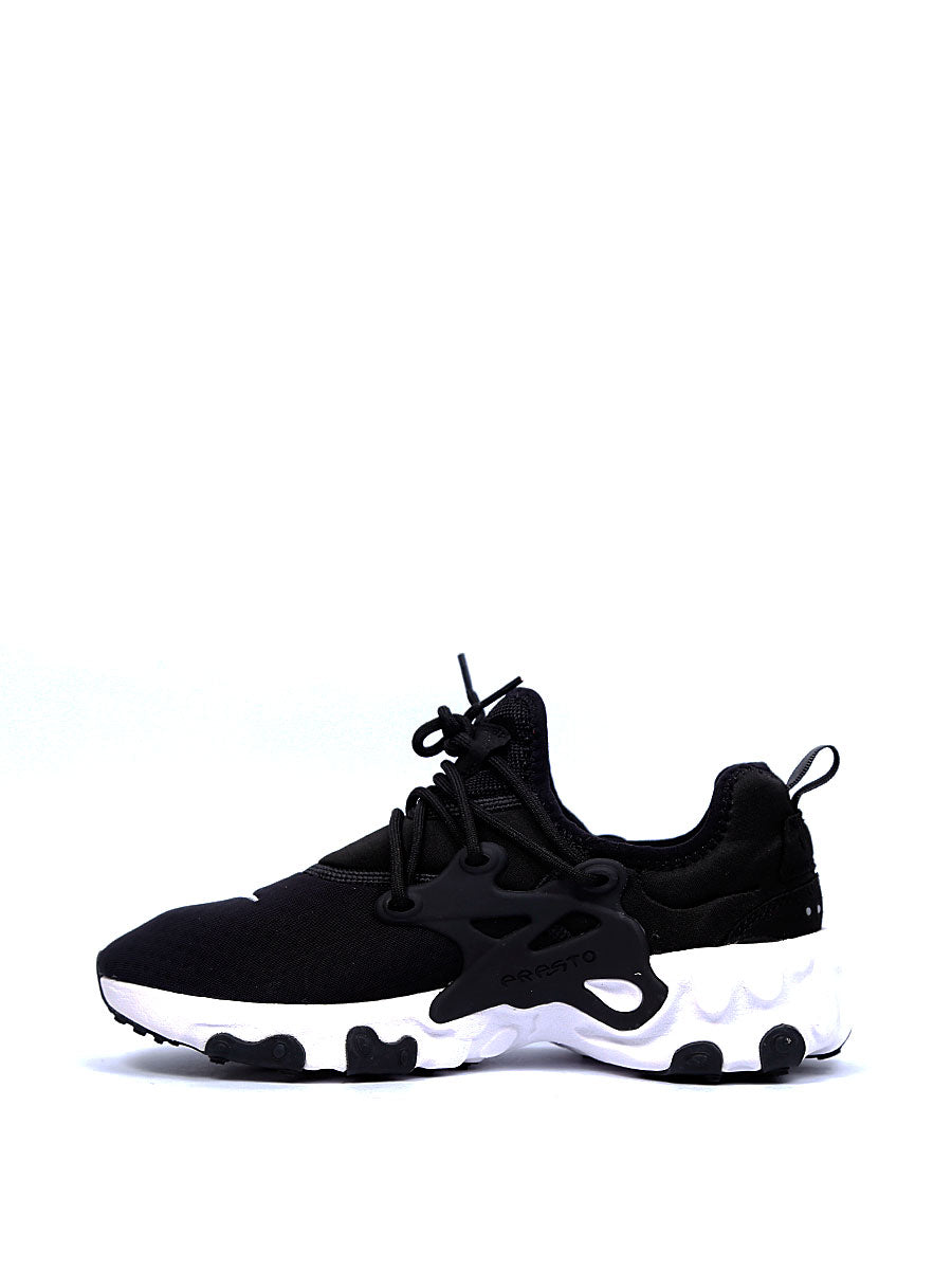 React Presto