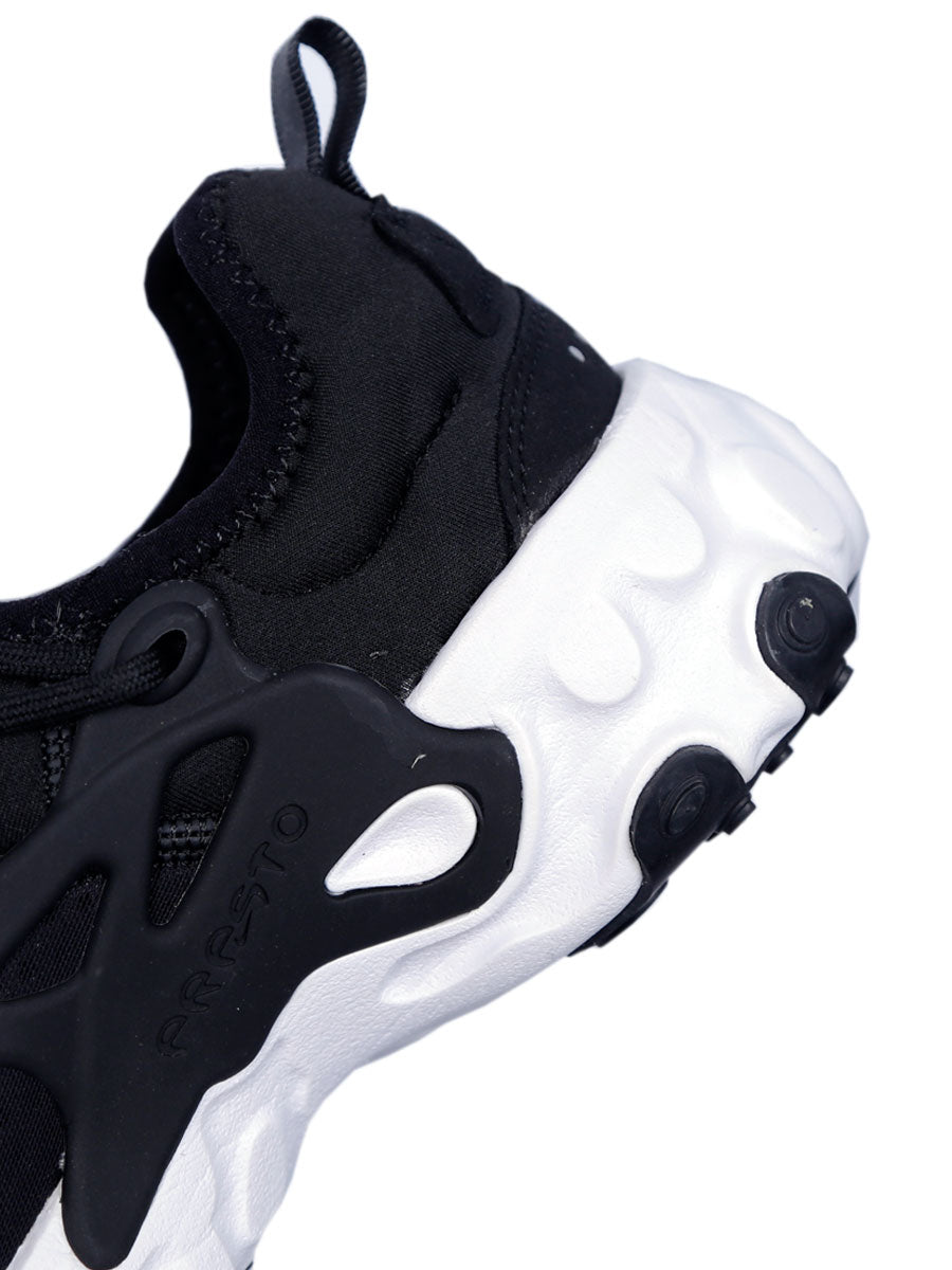 React Presto