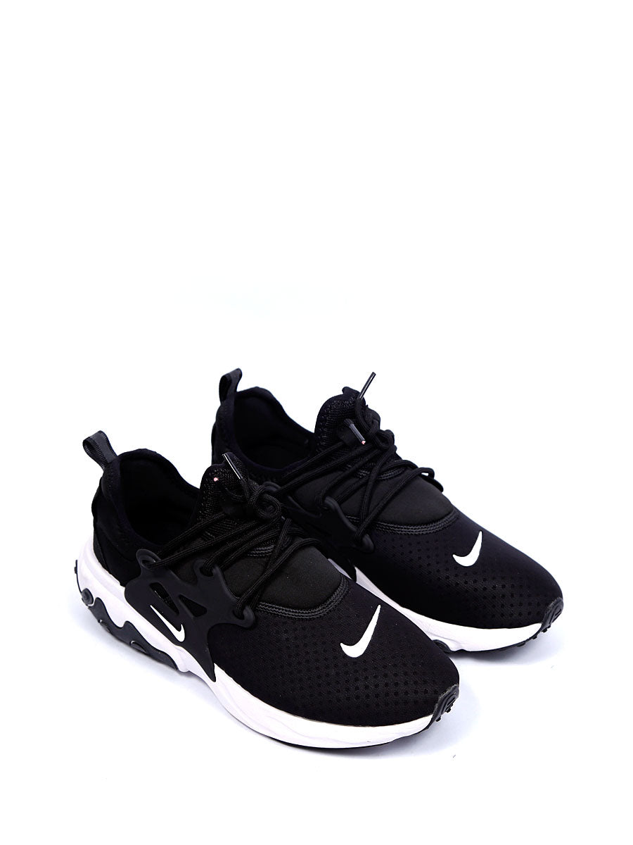 React Presto