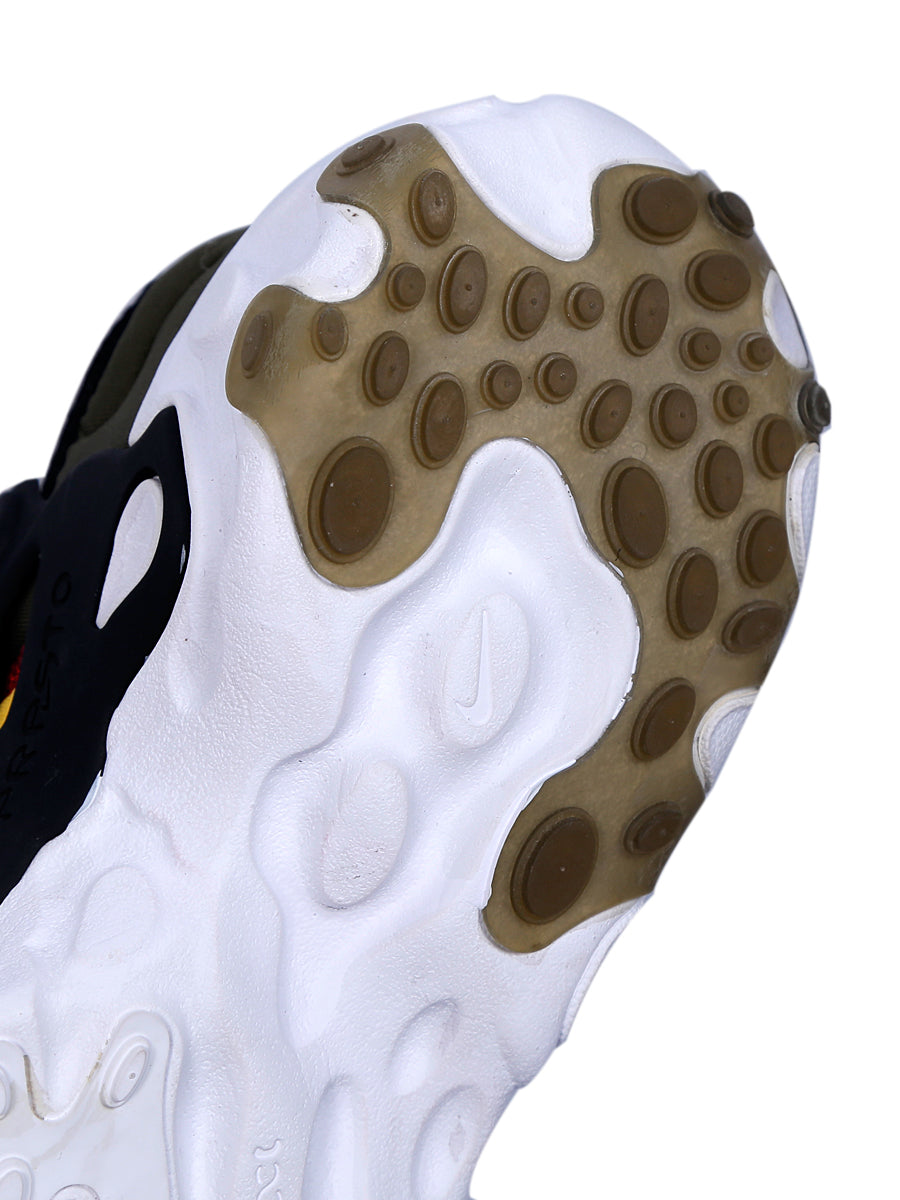 React Presto