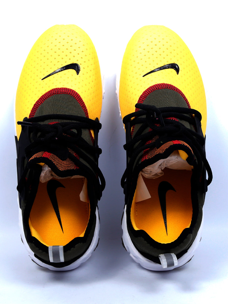 React Presto