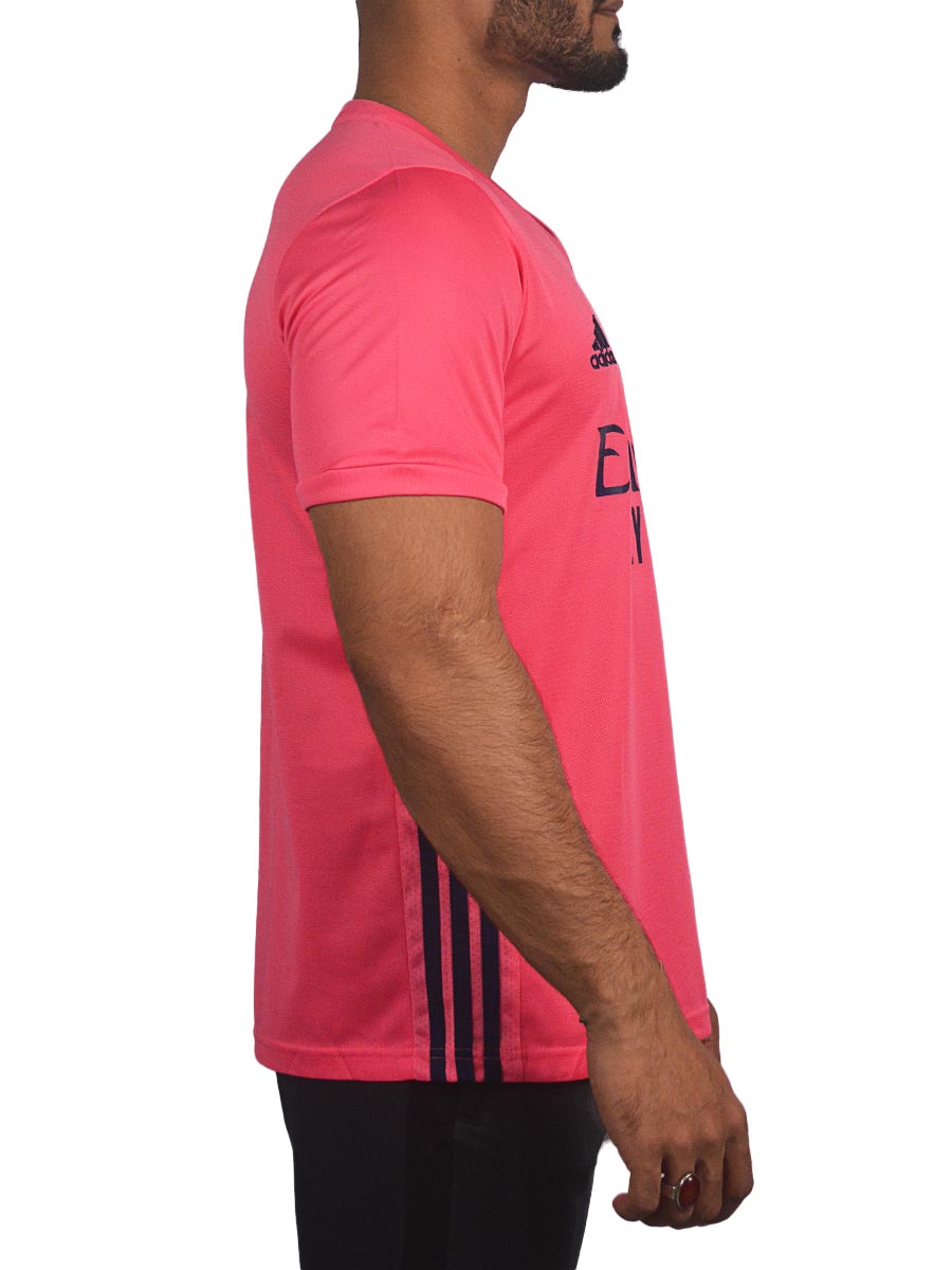 Real Madrid - Fan version - Full Sleeves - Third Jersey - 2020 / 2021