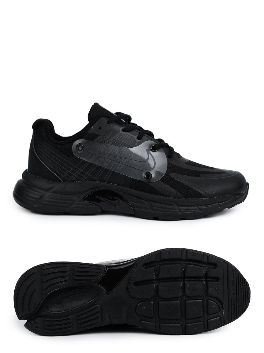 Runner Tech