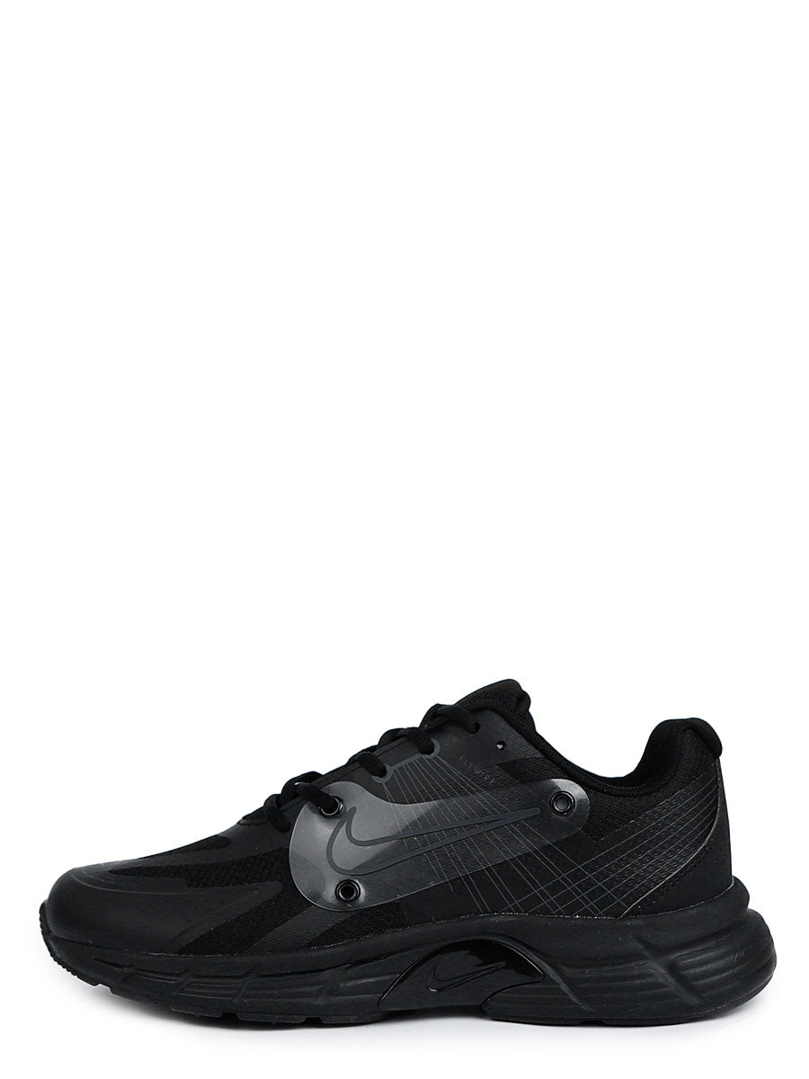 Runner Tech