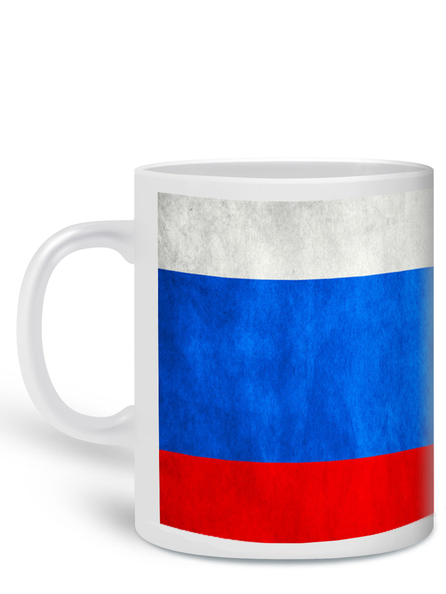 Football World Cup 2018 Mug