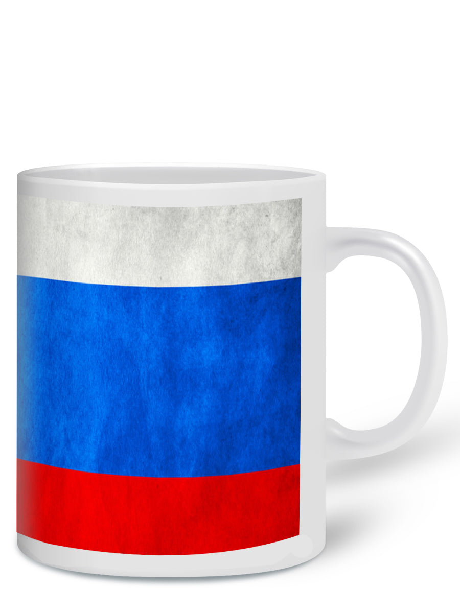 Football World Cup 2018 Mug