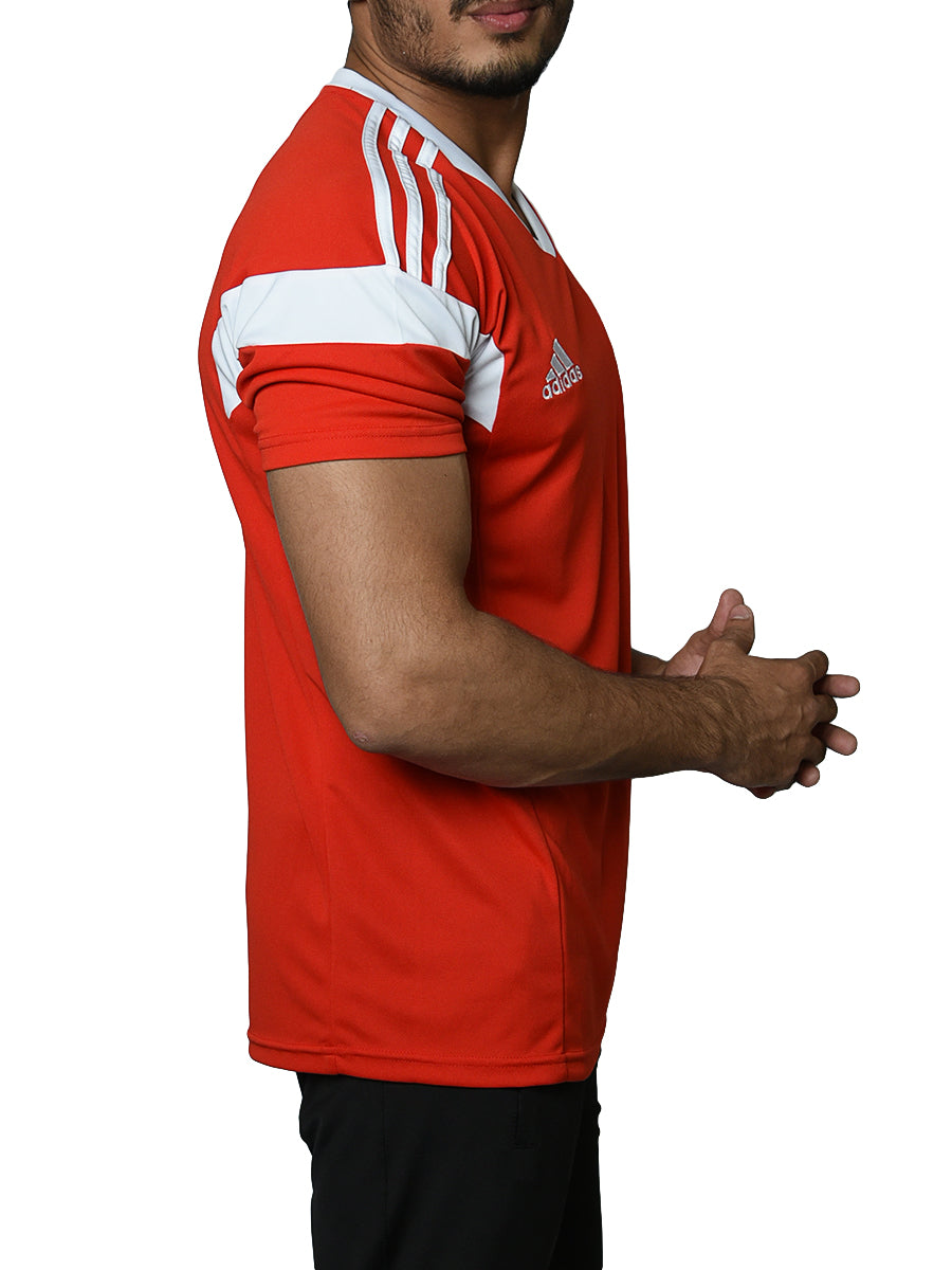Russia National Team - Half Sleeves - Home Jersey