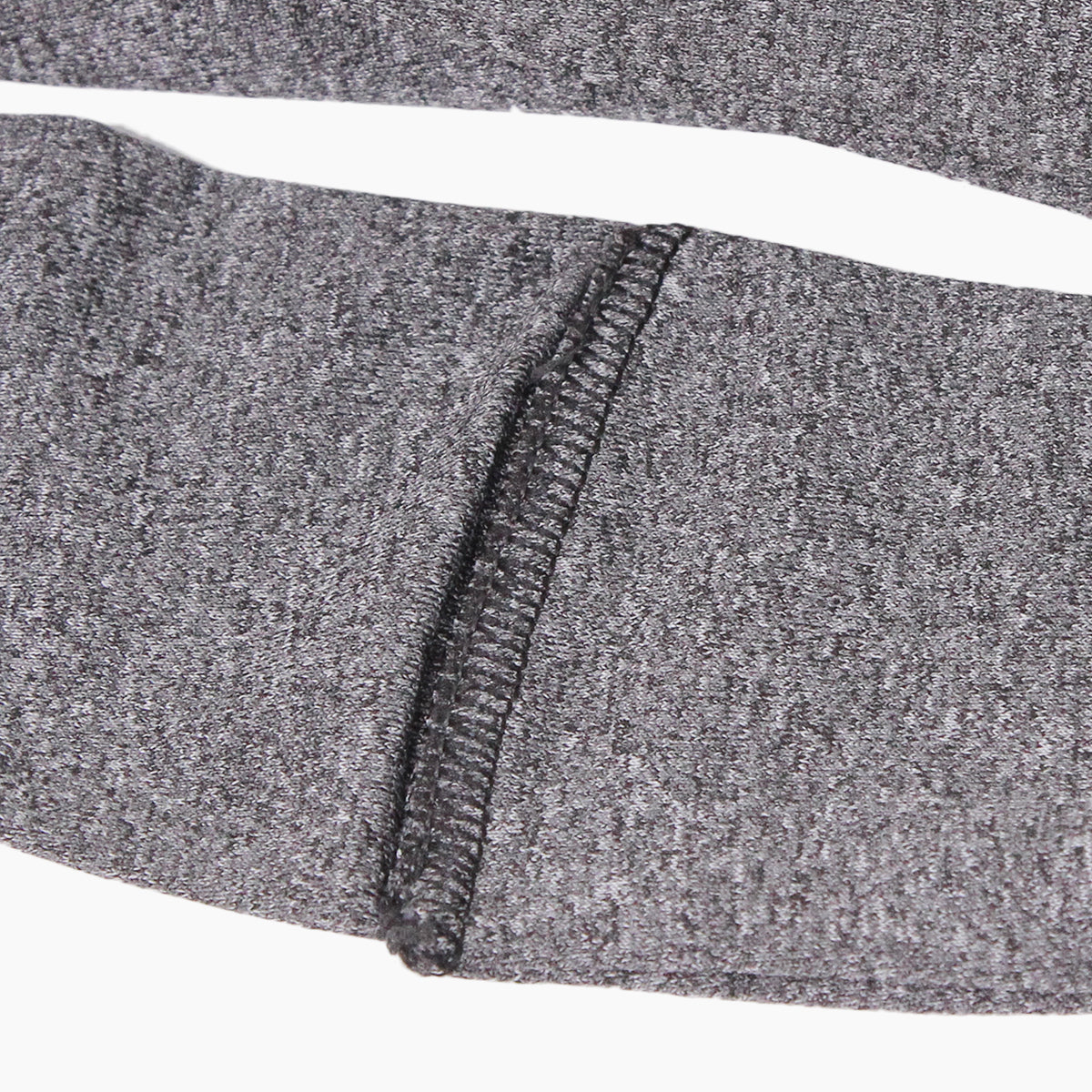 Headband Reflective Design S1 - Dark Heather Grey