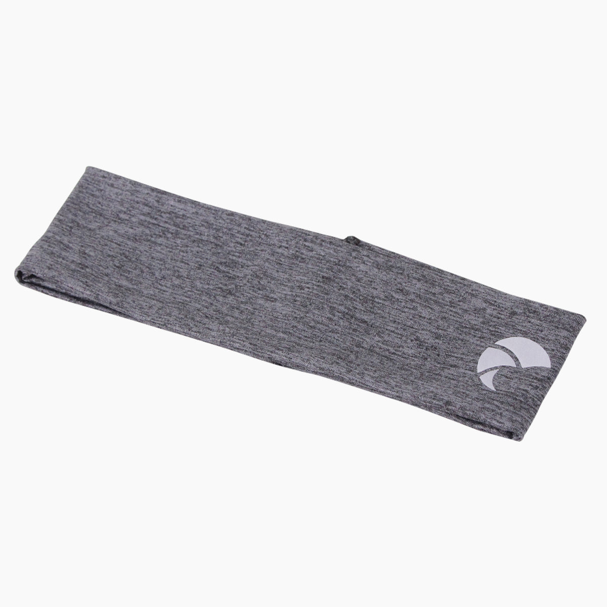Headband Reflective Mid Logo S2 - Dark Blueish Grey