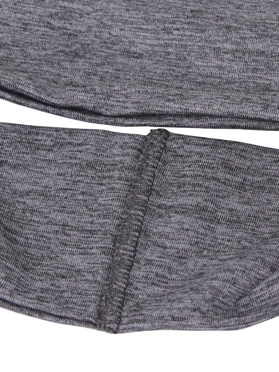Headband Reflective Mid Logo S2 - Dark Blueish Grey