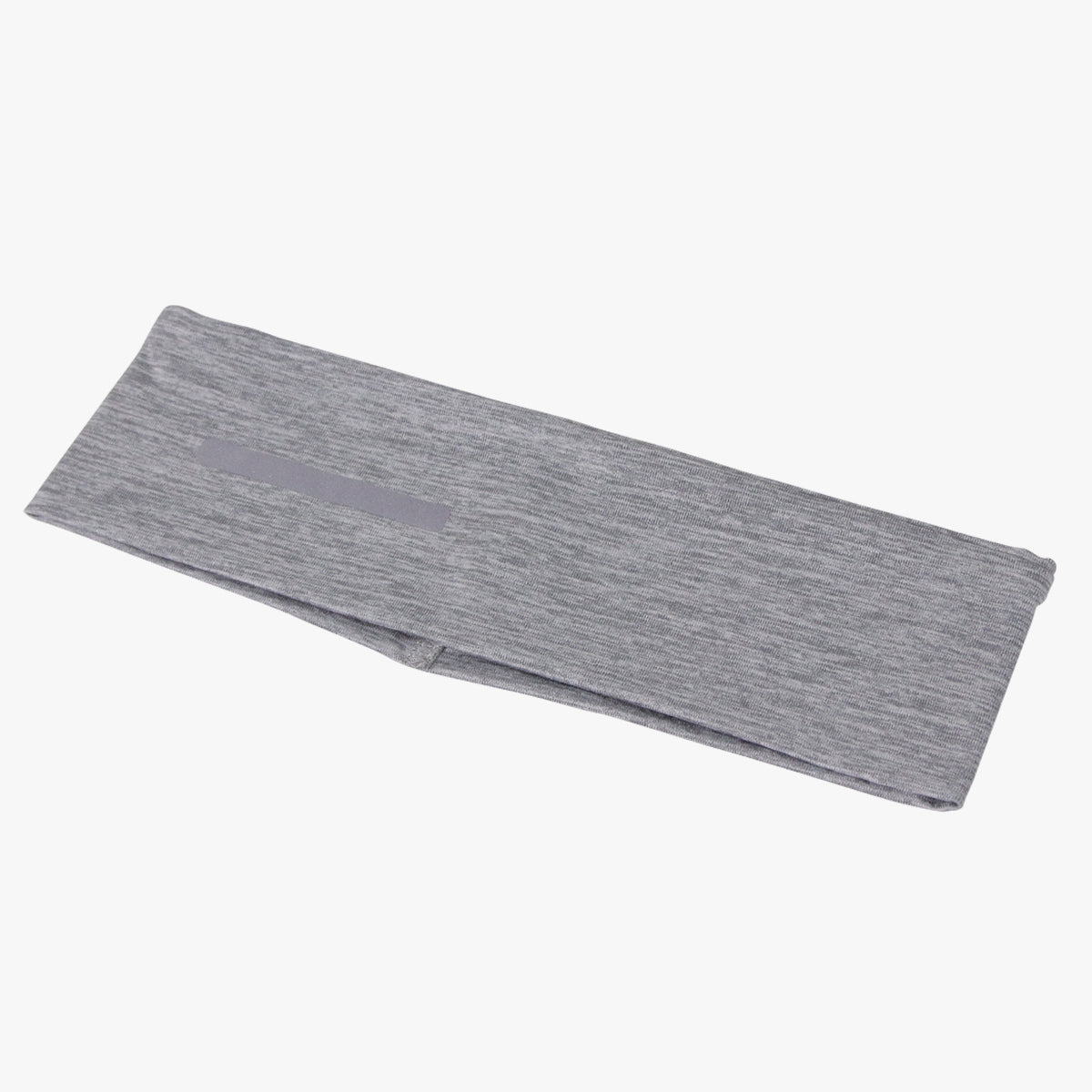 Headband Reflective Stripe S4 - Light Greenish Grey