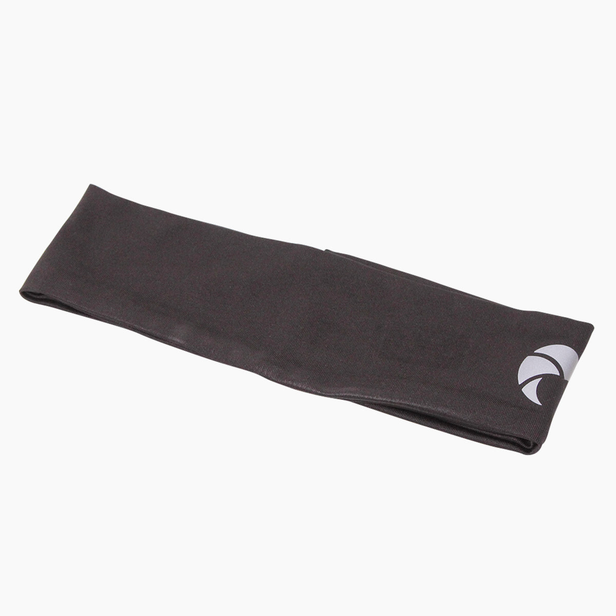 Headband Reflective Logo S7 - Black
