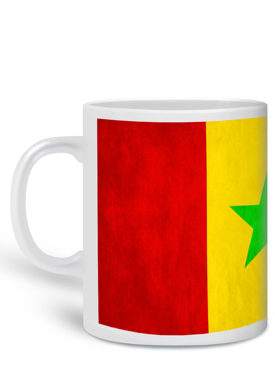 Football World Cup 2018 Mug