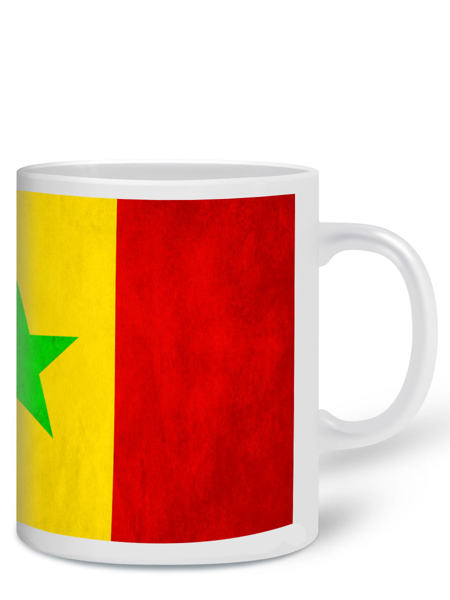 Football World Cup 2018 Mug
