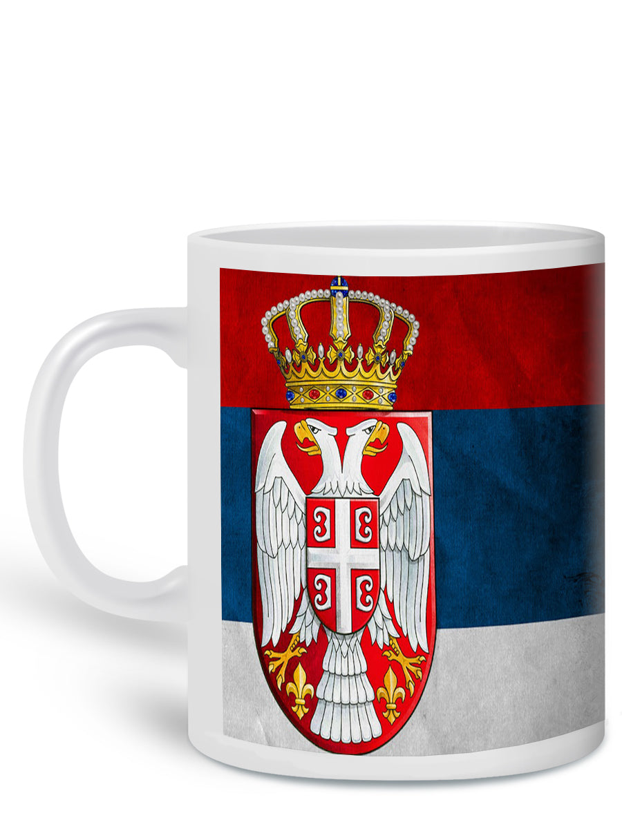 Football World Cup 2018 Mug