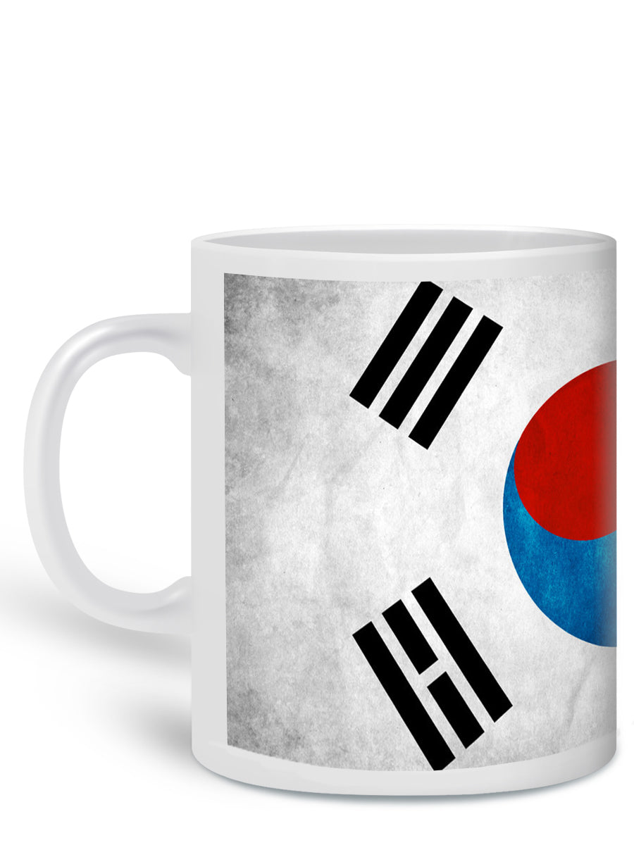 Football World Cup 2018 Mug
