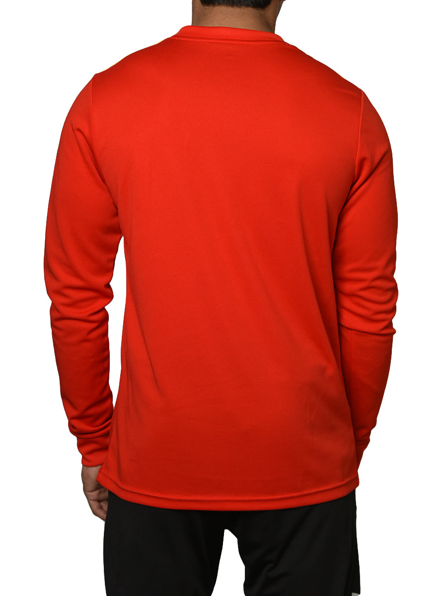 Spain National Team - Home Jersey