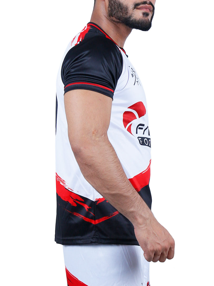 Splash - T-Shirt - Custom Digital Sublimation
