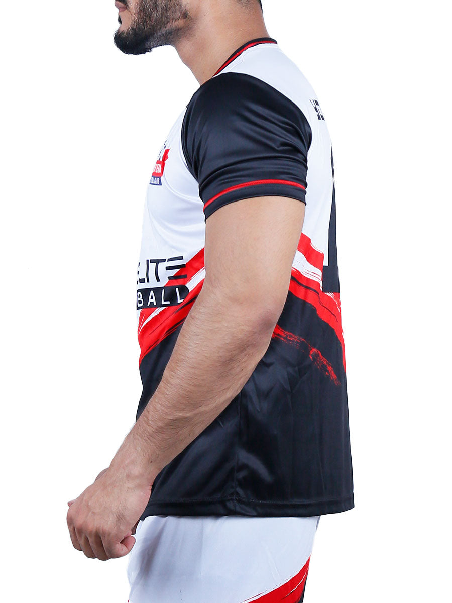 Splash - T-Shirt - Custom Digital Sublimation