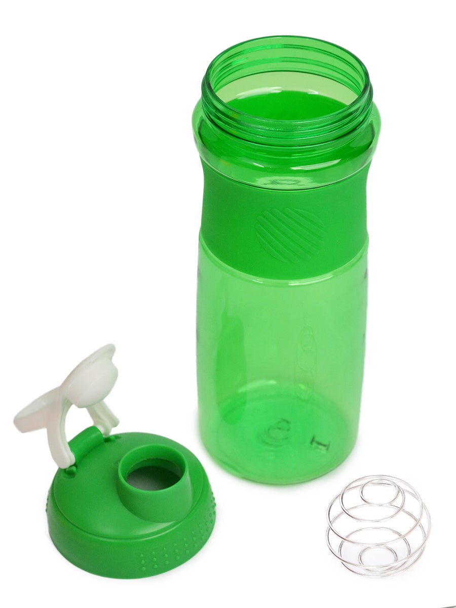 Sports Mixer - Shaker Bottle
