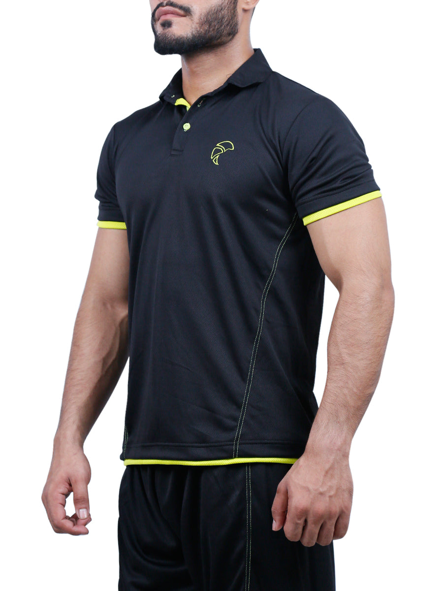 Vapor - T-Shirt