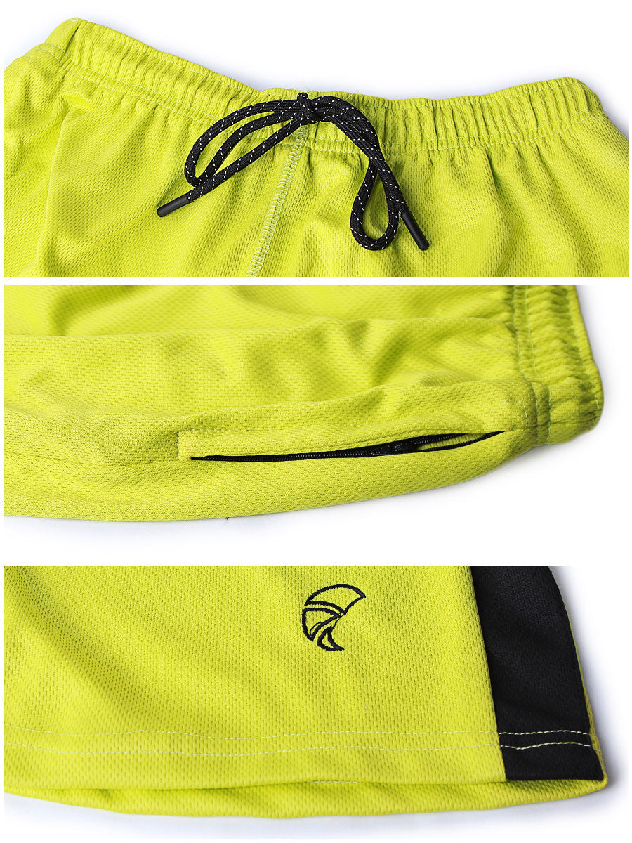Performance Pro - Shorts