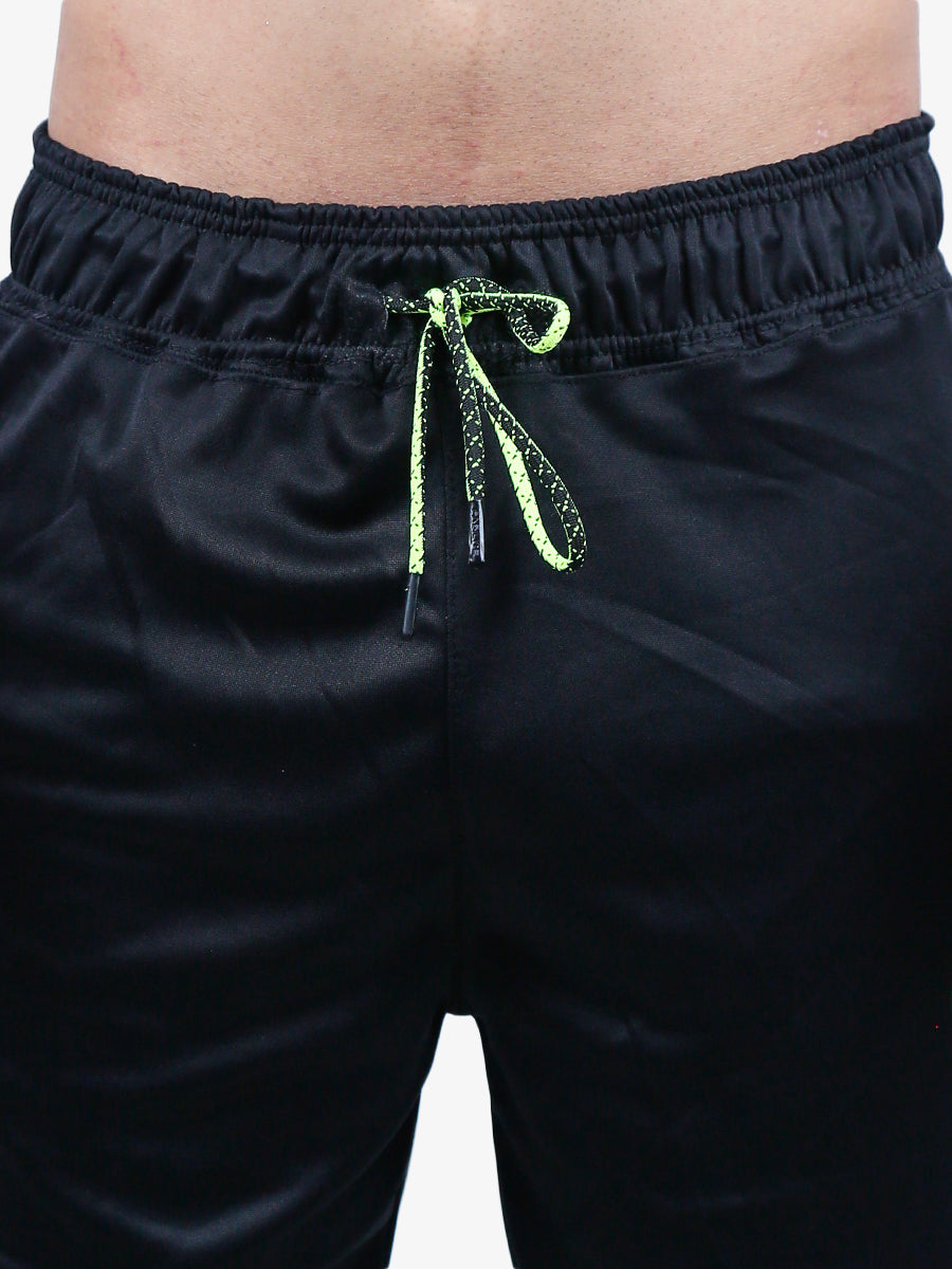 Boundless - Three Quarter Shorts