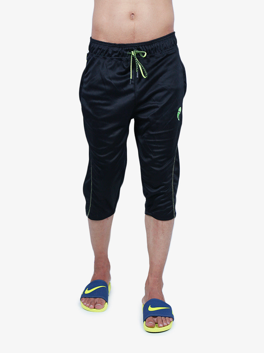 Boundless - Three Quarter Shorts