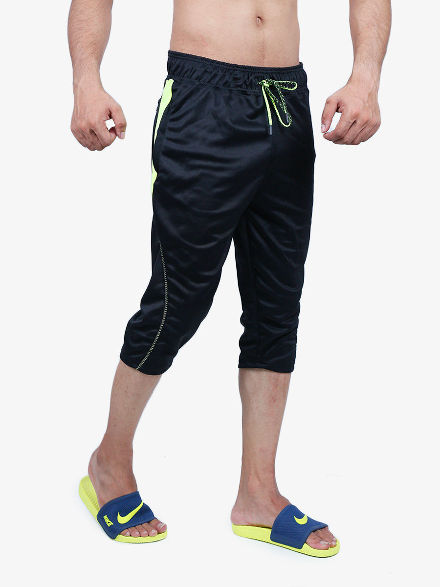 Boundless - Three Quarter Shorts