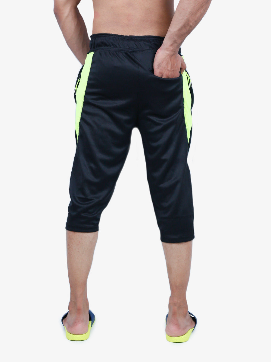 Boundless - Three Quarter Shorts