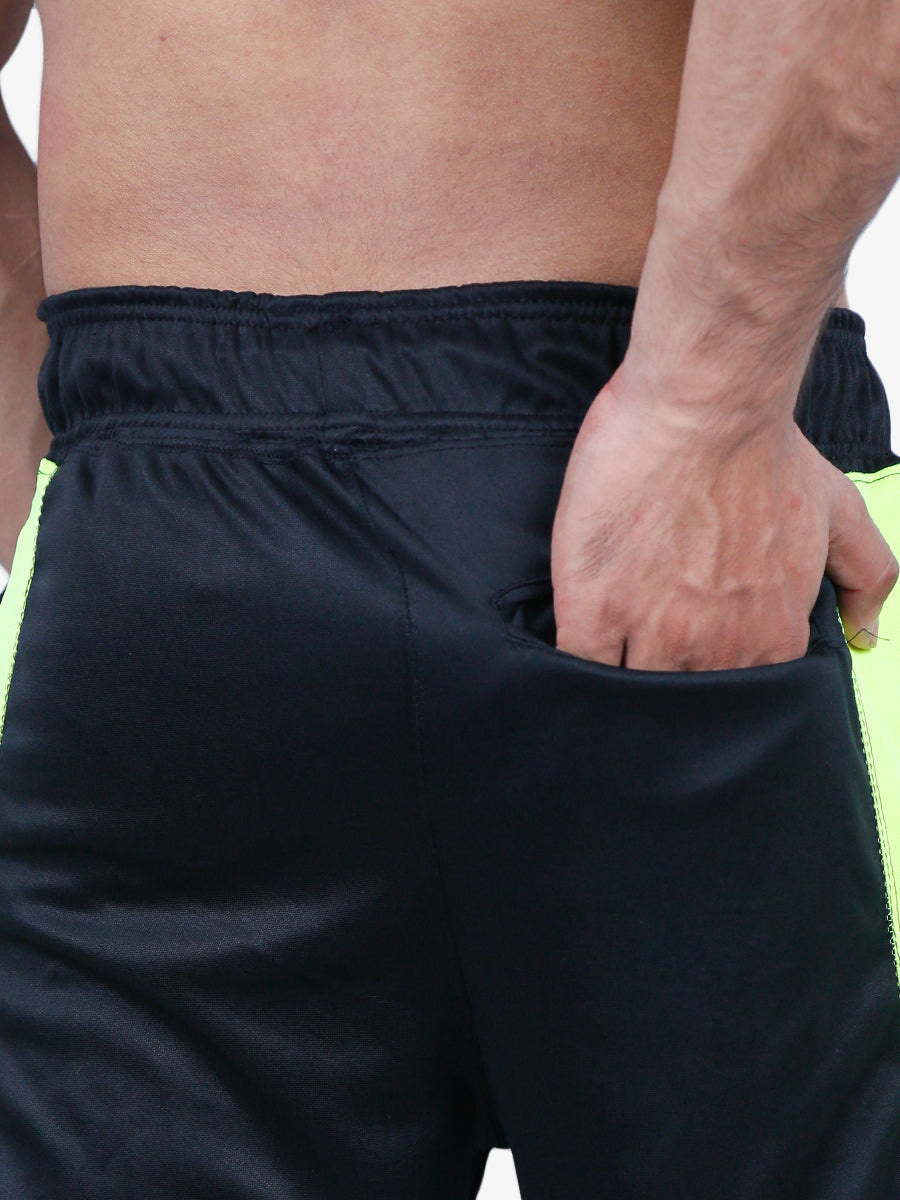 Boundless - Three Quarter Shorts