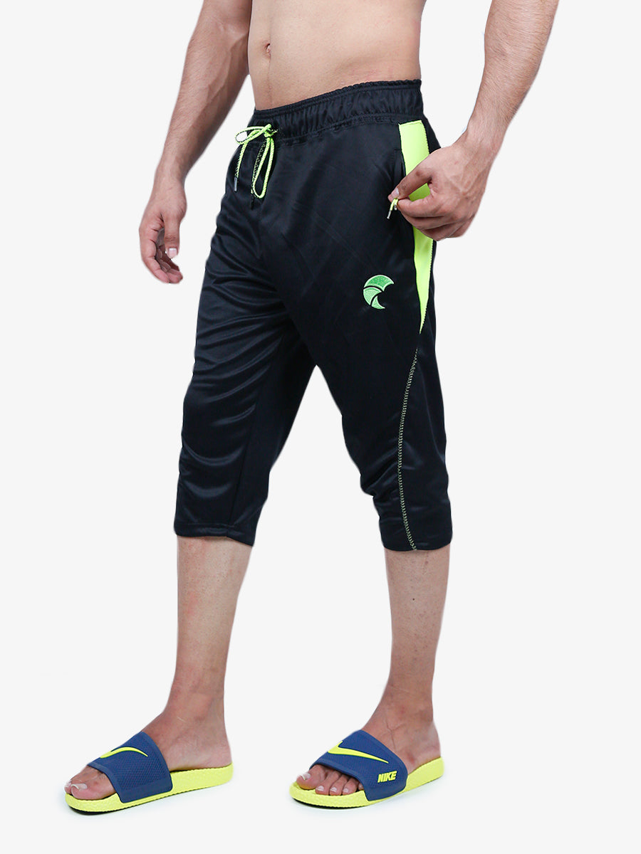 Boundless - Three Quarter Shorts