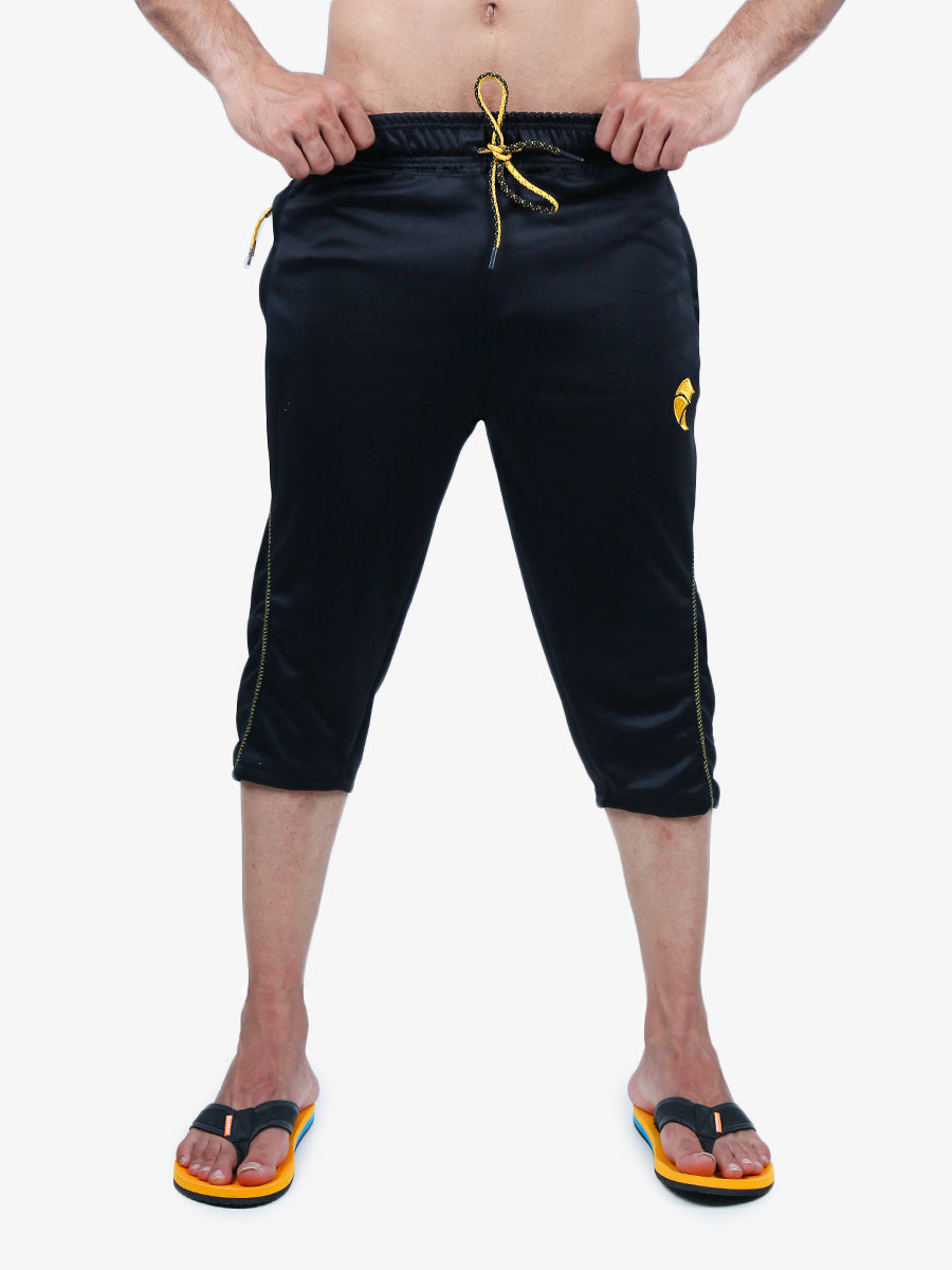 Boundless - Three Quarter Shorts