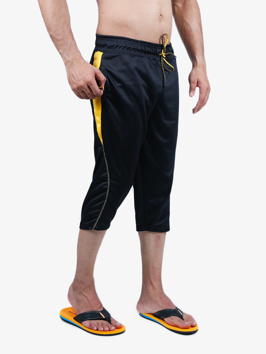 Boundless - Three Quarter Shorts