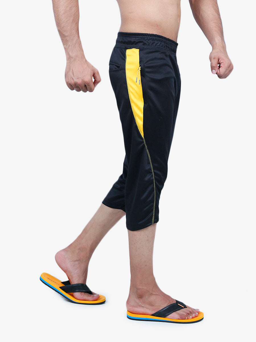 Boundless - Three Quarter Shorts