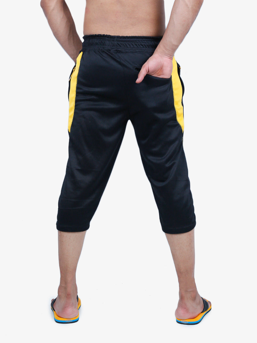 Boundless - Three Quarter Shorts