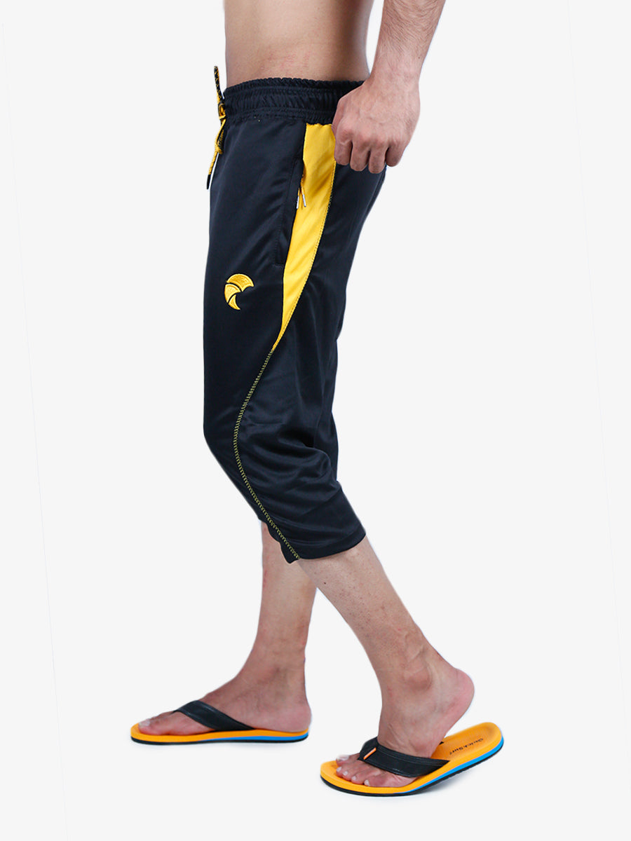 Boundless - Three Quarter Shorts