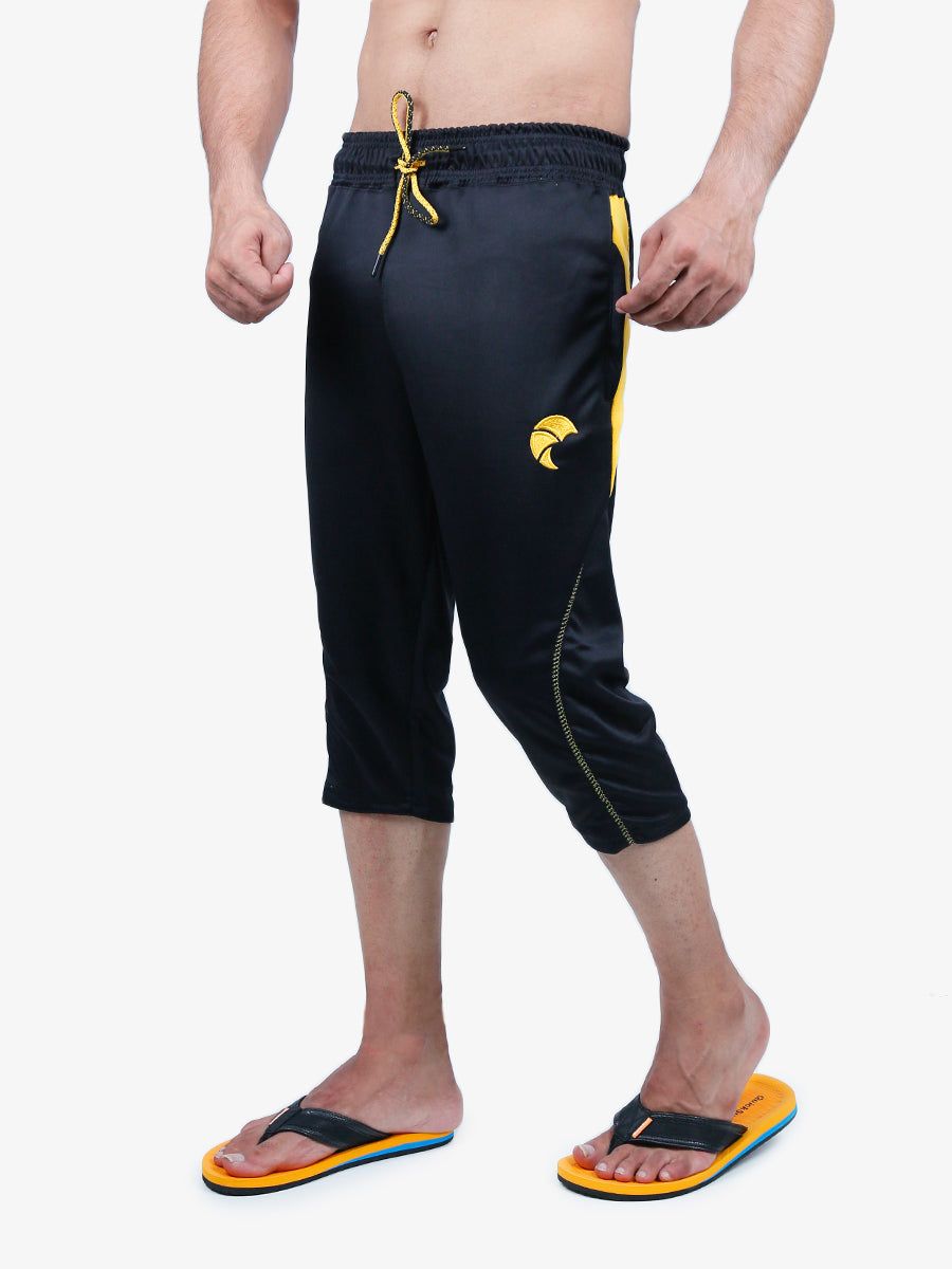 Boundless - Three Quarter Shorts