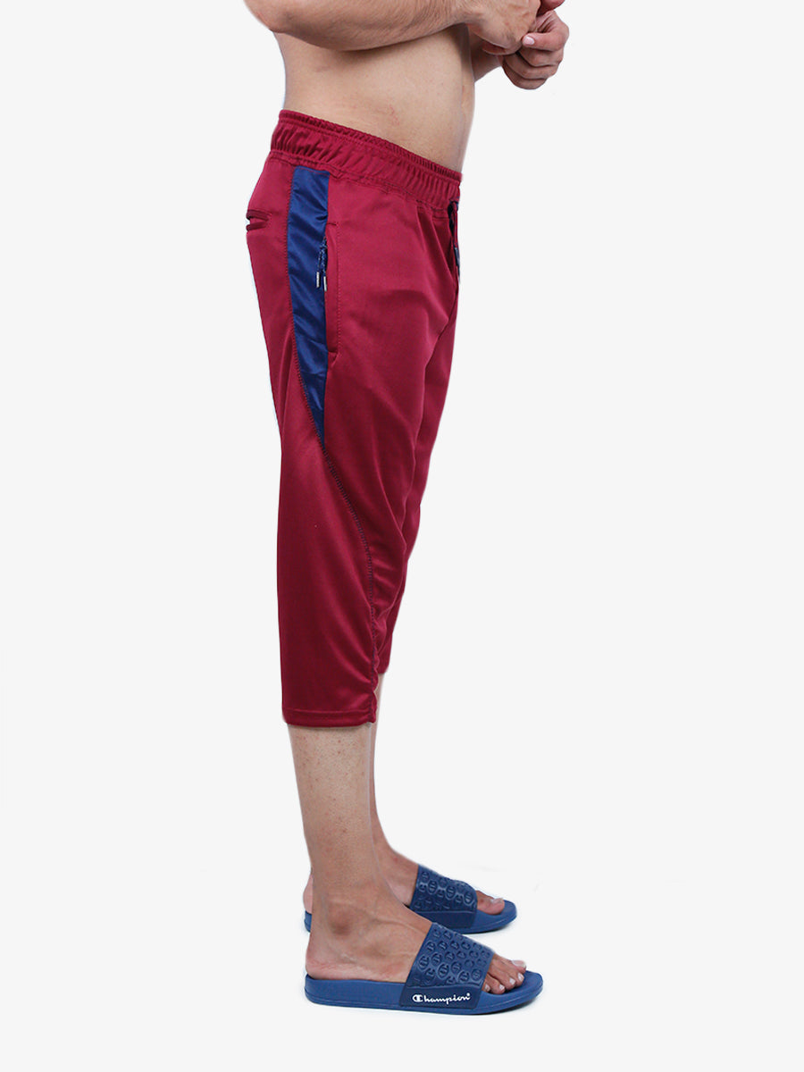 Boundless - Three Quarter Shorts