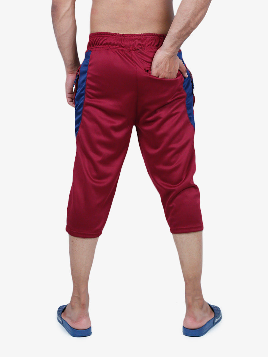Boundless - Three Quarter Shorts