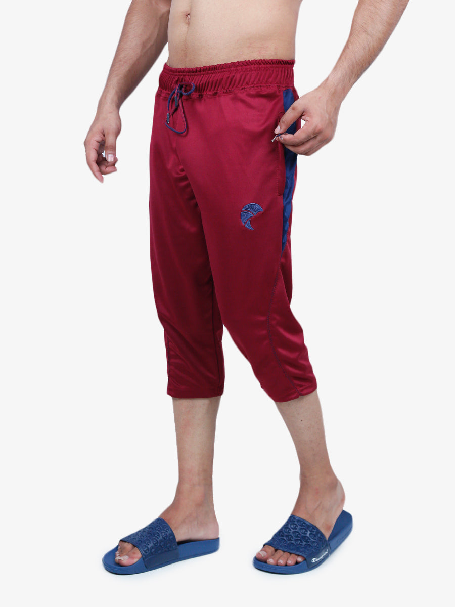 Boundless - Three Quarter Shorts