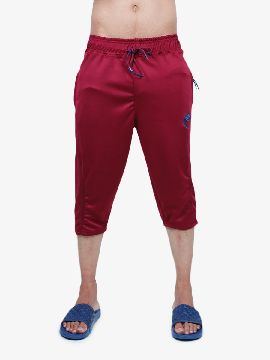 Boundless - Three Quarter Shorts